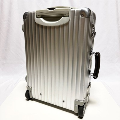 RIMOWA Classic Cabin S Silver Suit Case 33L  | eBay | eBay US