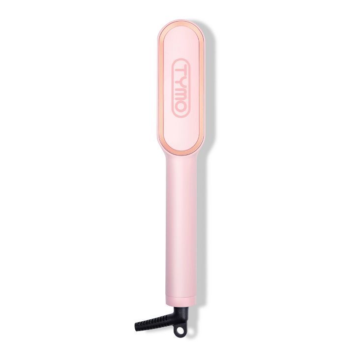 TYMO Ring Hair Straightening Brush - HC 100R - Pink | Target