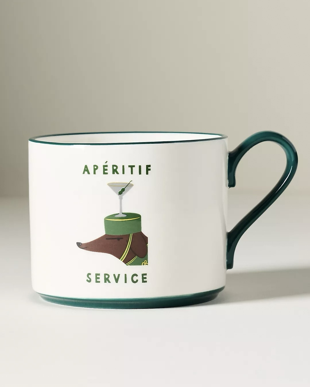New dachshund mugs! There’s also matching dish towels linked below too!

@thedachshundedit

.

.

.

( dachshund finds, dachshund decor, aperitif service, dachshund mug, dachshund gift, dachshund decor, hotel aesthetic, wiener dog finds, sausage dog mug, dachshund gifts, anthropologie dachshund finds, #dachshund #anthropologie #anthrohome #mug )

#LTKfoodie #LTKHome #LTKselfcare