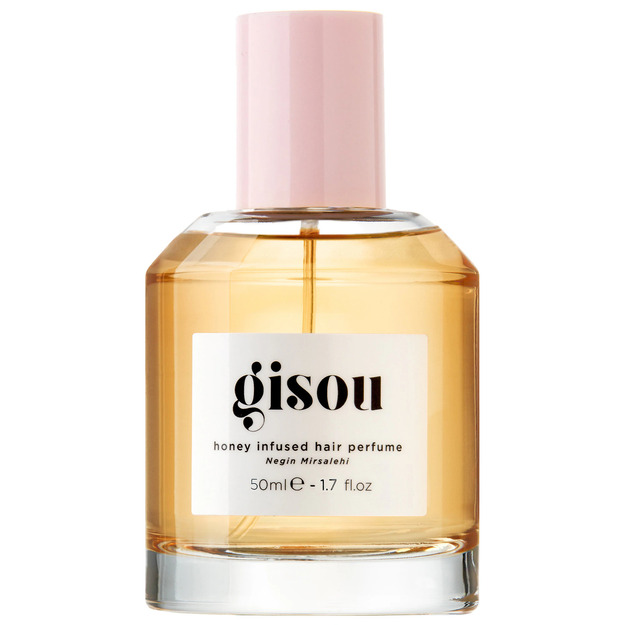 Gisou Mini Honey Infused Hair Perfume 1.7 oz/ 50 mL | Sephora (US)