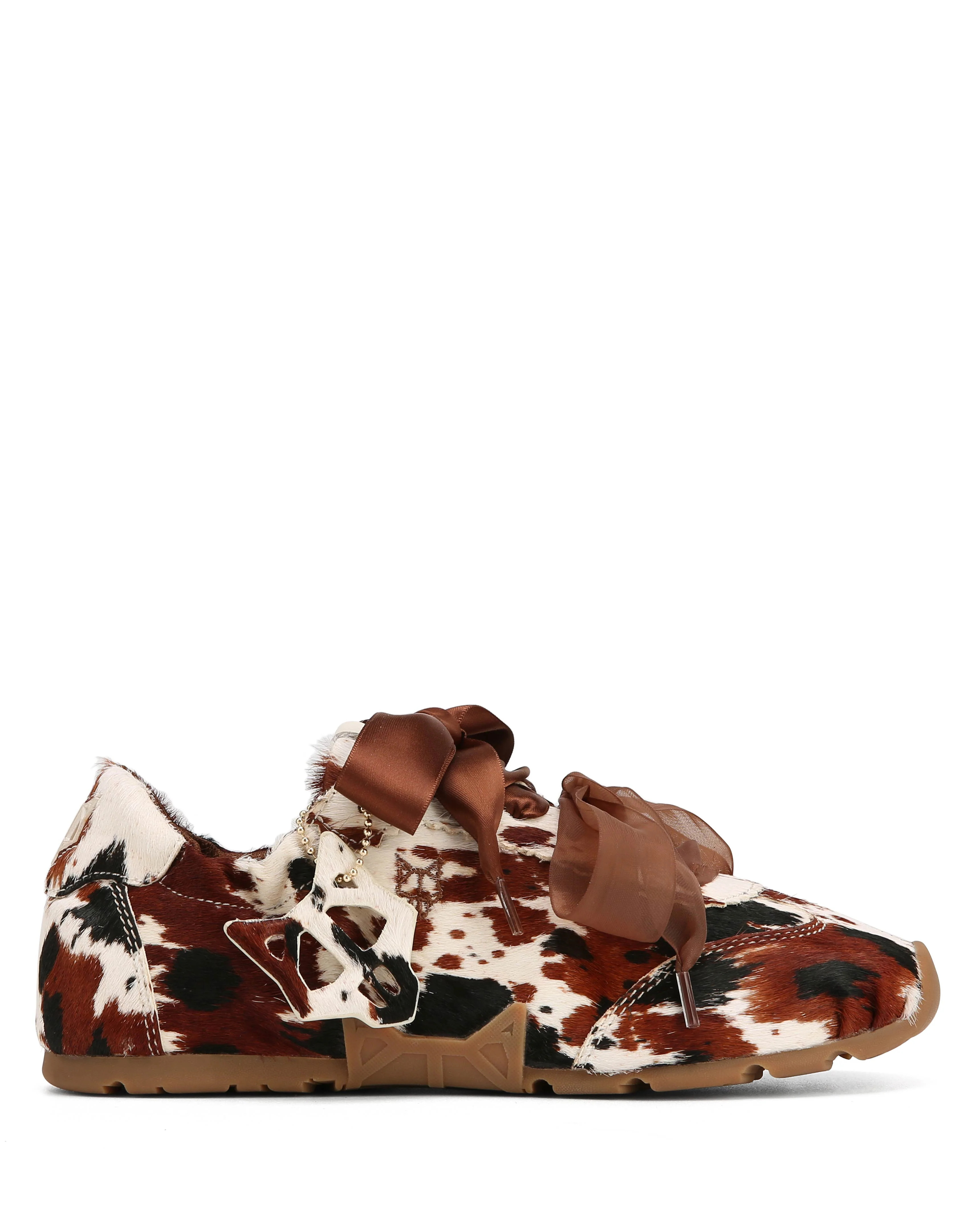 Adorable Cow Print | Naked Wolfe