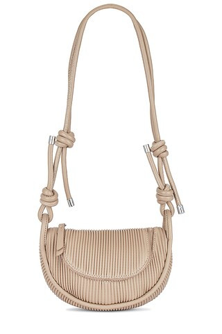 Knotted Shoulder Bag
                    
                    8 Other Reasons | Revolve Clothing (Global)