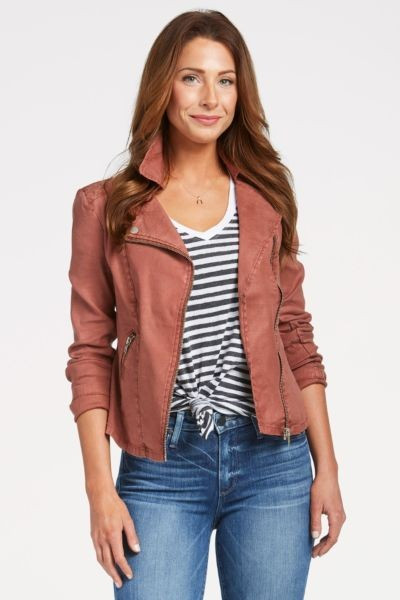 Danica Moto | Evereve