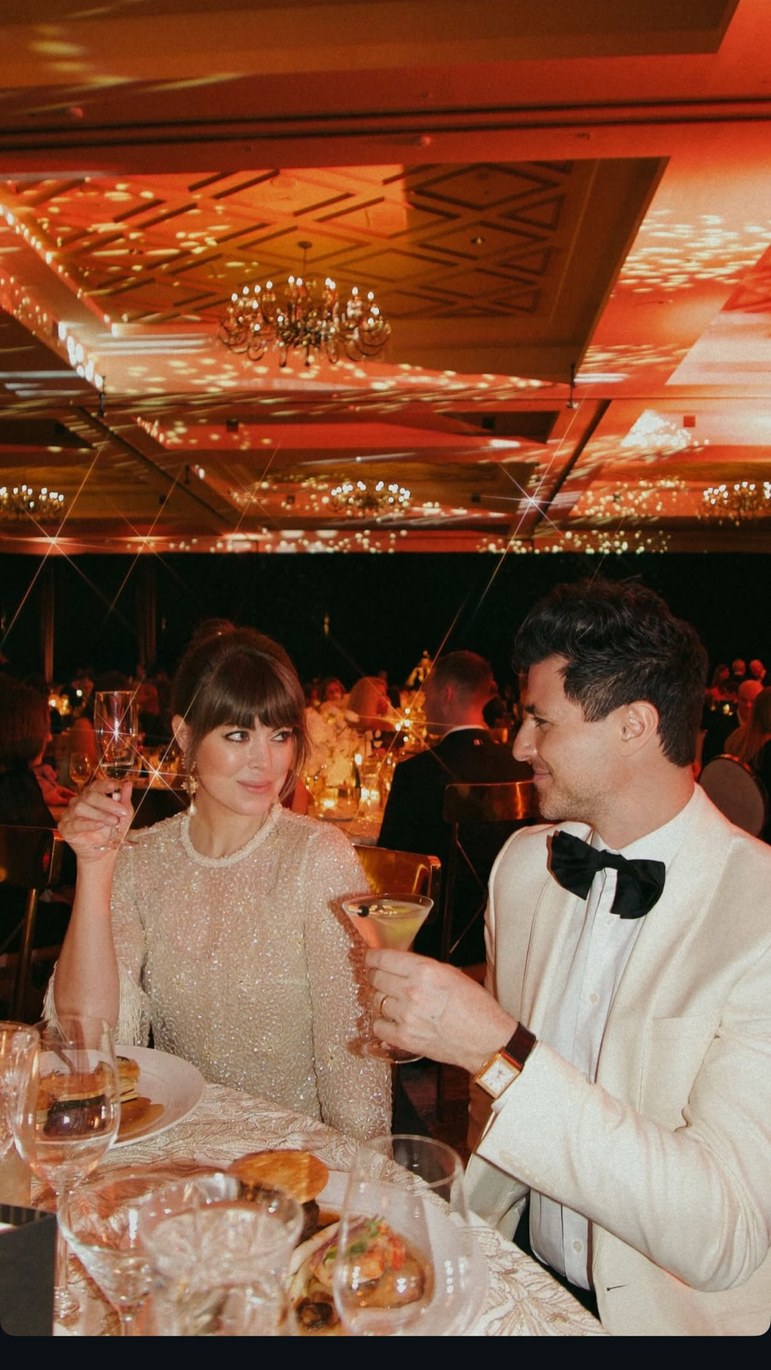 Had the best time dancing the night away attending the Boca Raton Centennial Gala ✨ 

#bocaraton #gala #partydress 

#LTKootd #LTKWedding #LTKTravel