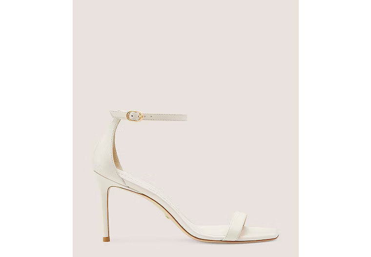 Nunakedcurve 85 Sandal | Stuart Weitzman Outlet