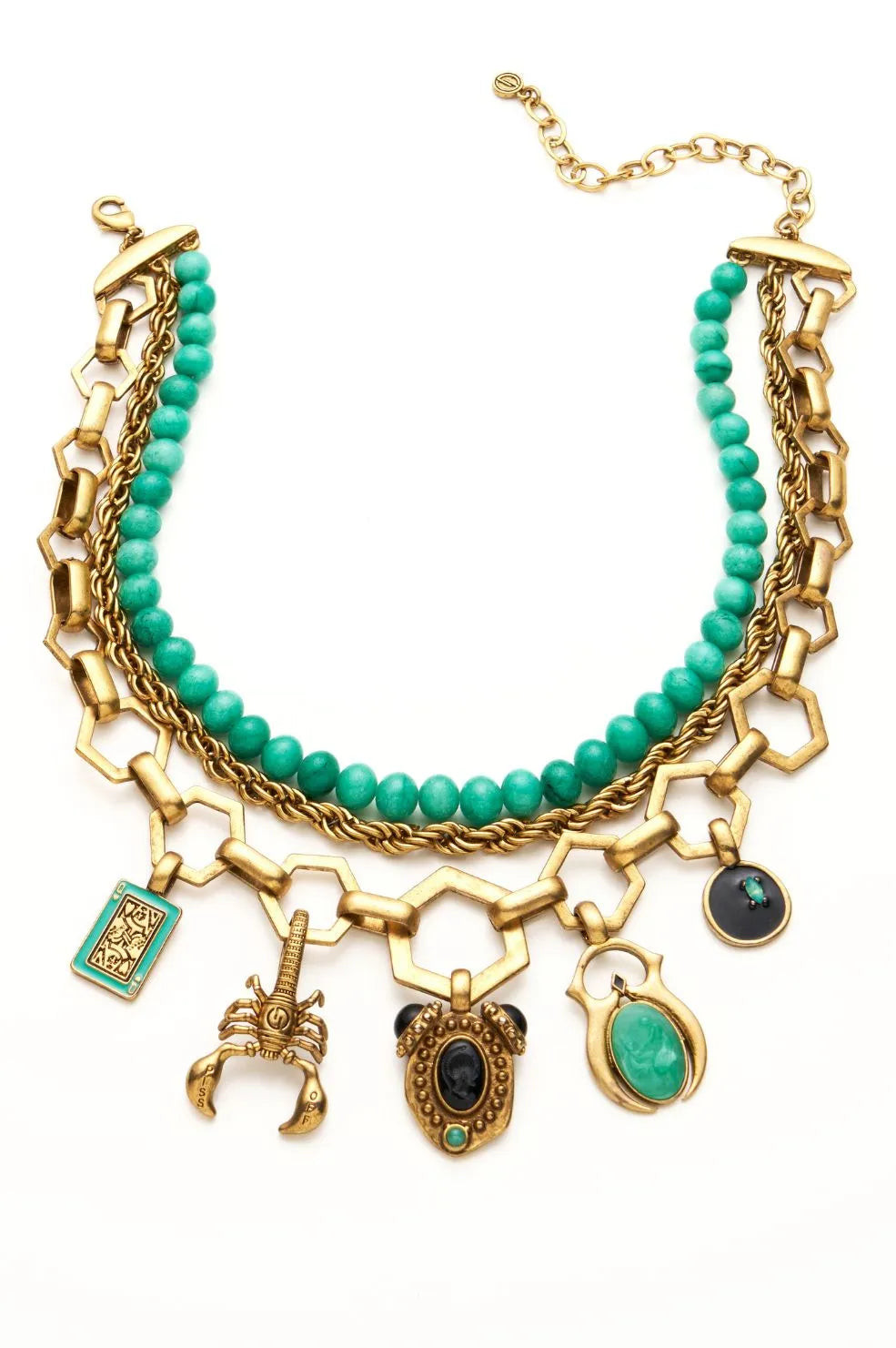 Ezra Necklace | DYLANLEX
