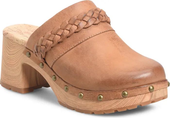 Tilly Clog | Nordstrom