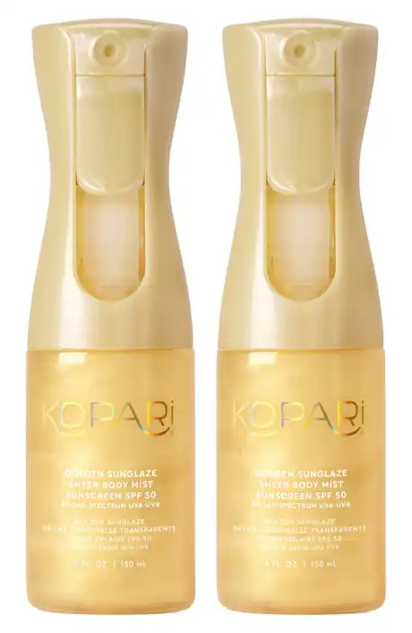 Glow This Way SPF Set $82 Value (Women) | Nordstrom | Nordstrom