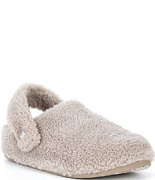 Crocs Women's Classic Cozzzy Slippers - 9 | Dillard's