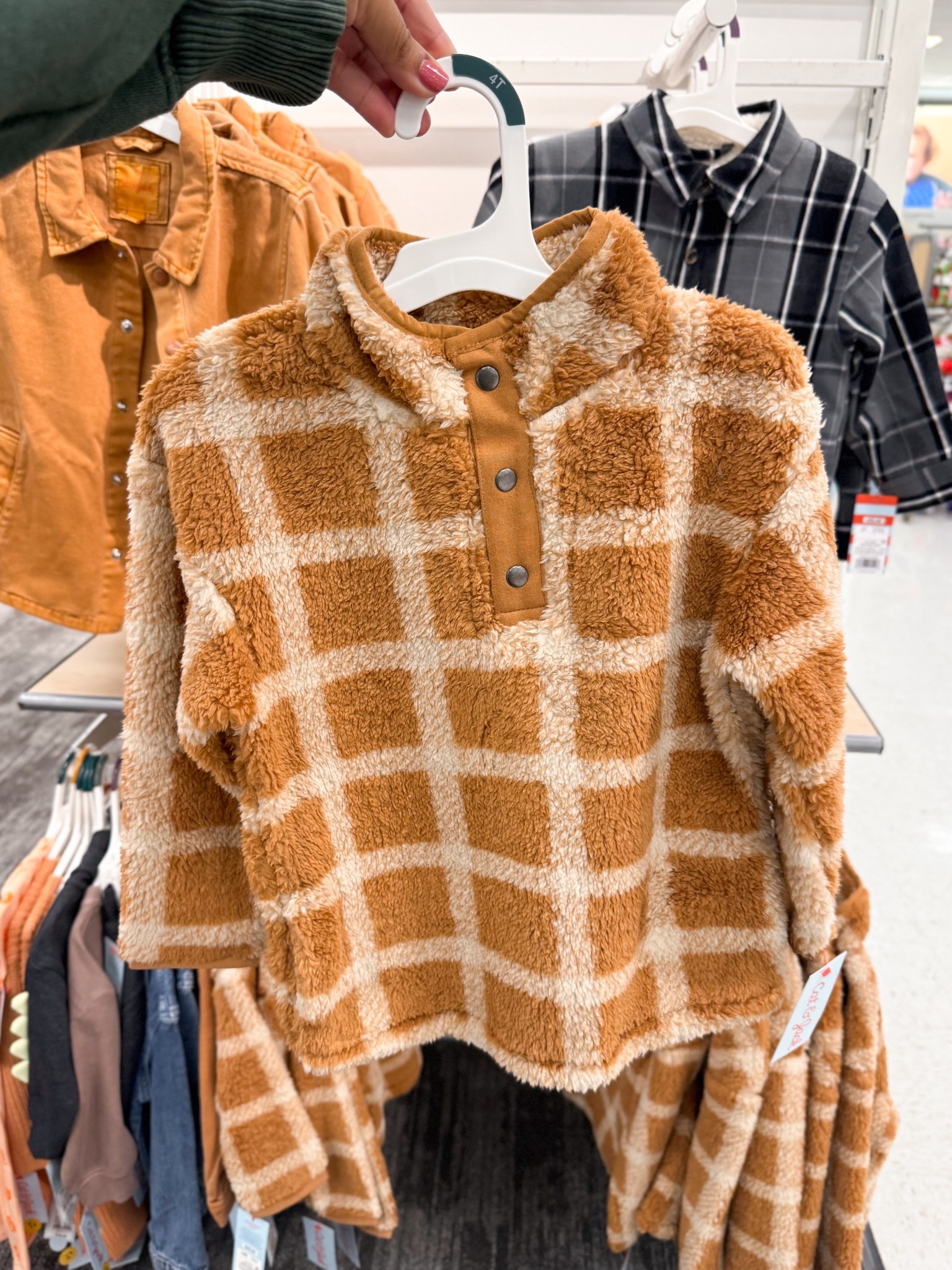 toddler boy fleece 

target kids, toddler boy style 

#LTKKids #LTKStyleTip