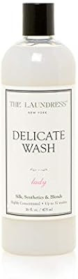 Amazon.com: The Laundress - Delicate Wash, Lady Scented, Laundry Detergent for Delicates, Care fo... | Amazon (US)