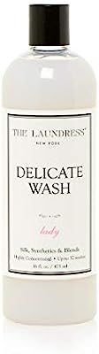 Amazon.com: The Laundress - Delicate Wash, Lady Scented, Laundry Detergent for Delicates, Care fo... | Amazon (US)
