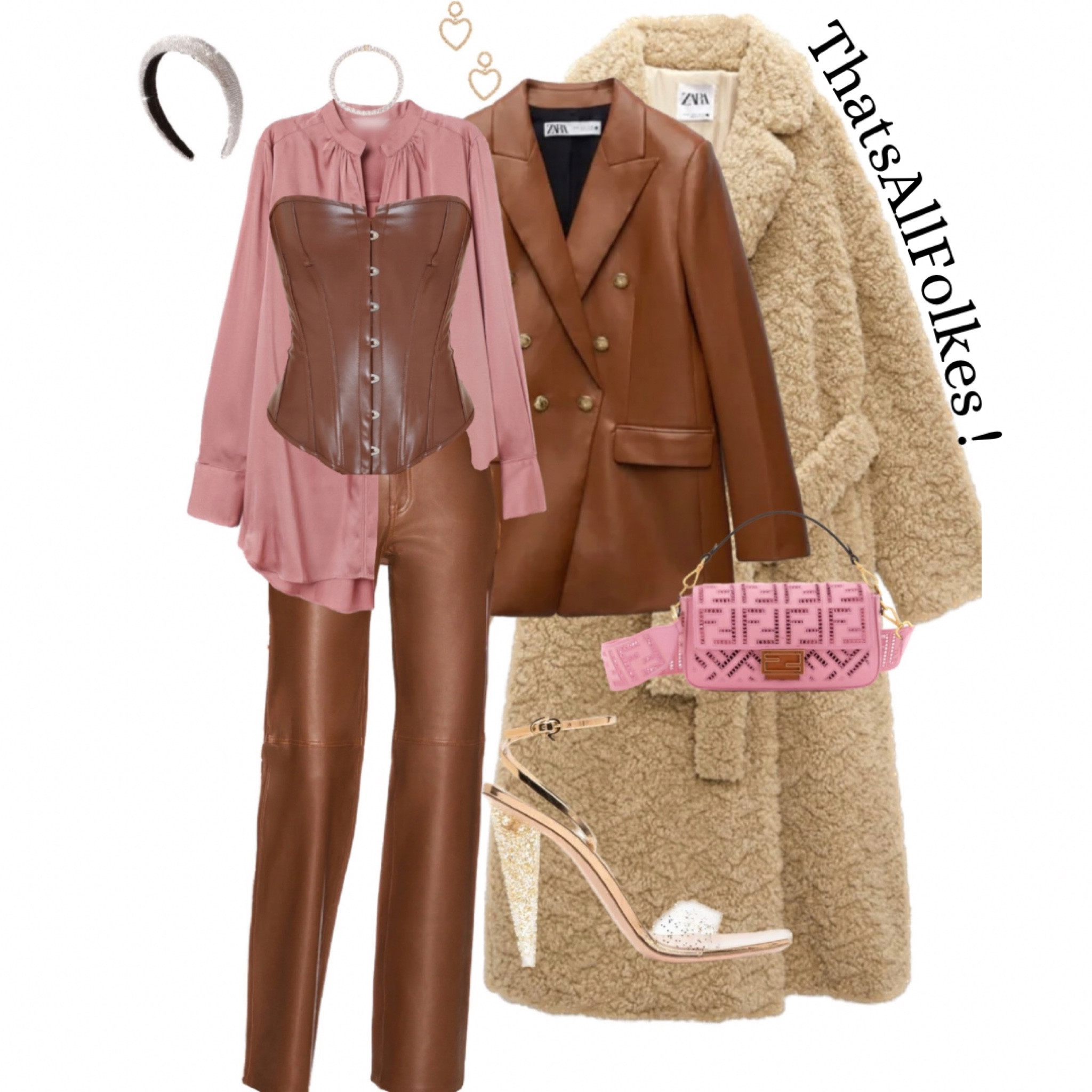 Milk chocolate with Strawberry Ganache 

#LTKshoecrush #LTKfit #LTKSeasonal