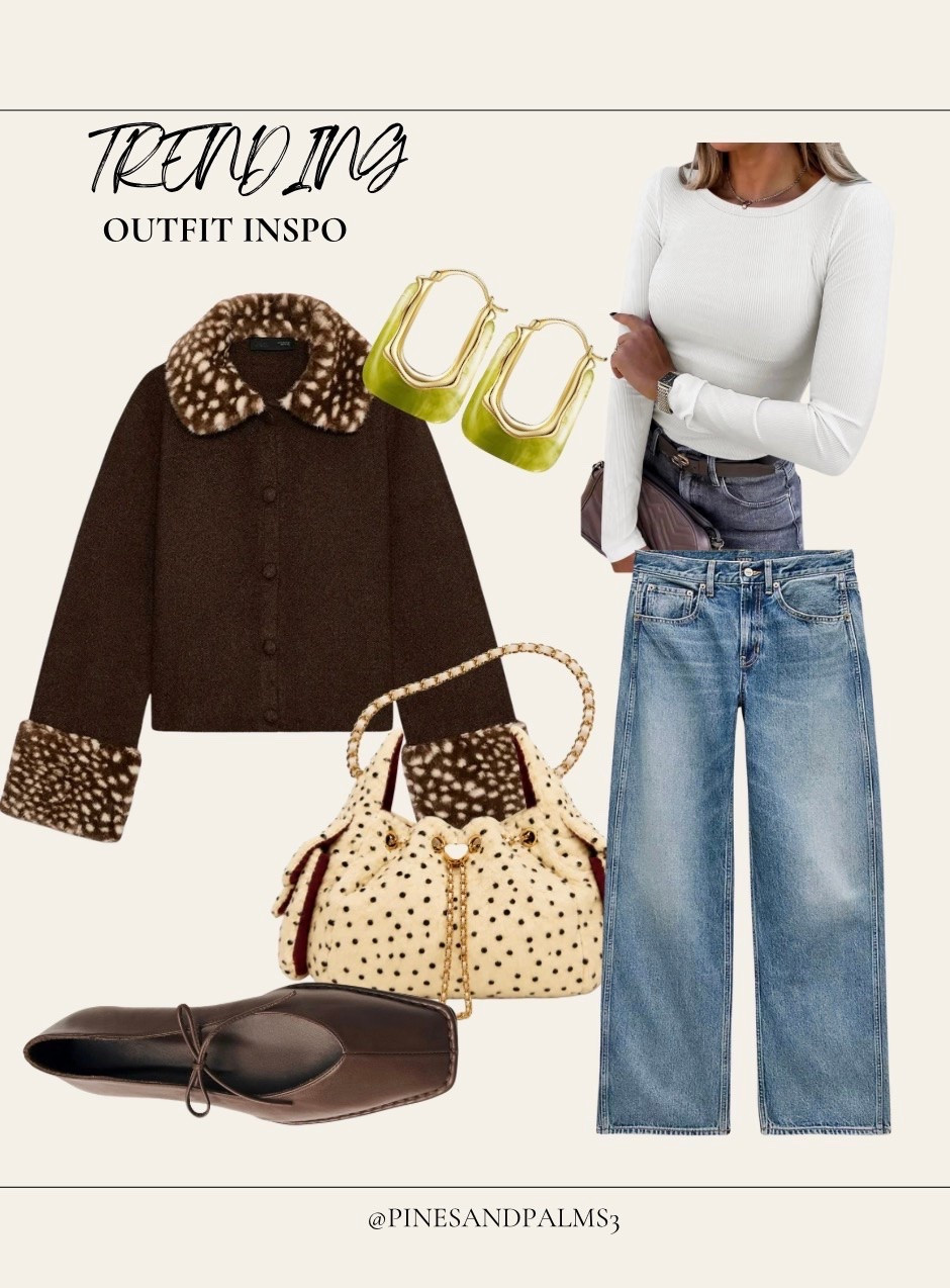 Amazon, Zara

#LTKSaleAlert #LTKootd #LTKgrwm
