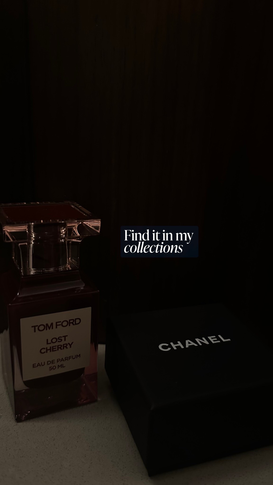 My favorite fragrance right now. I get tons of compliments when I wear it. Obsessed and will be linked because it definitely gets my stamp of approval 🤍

#LTKBeauty #LTKValentine