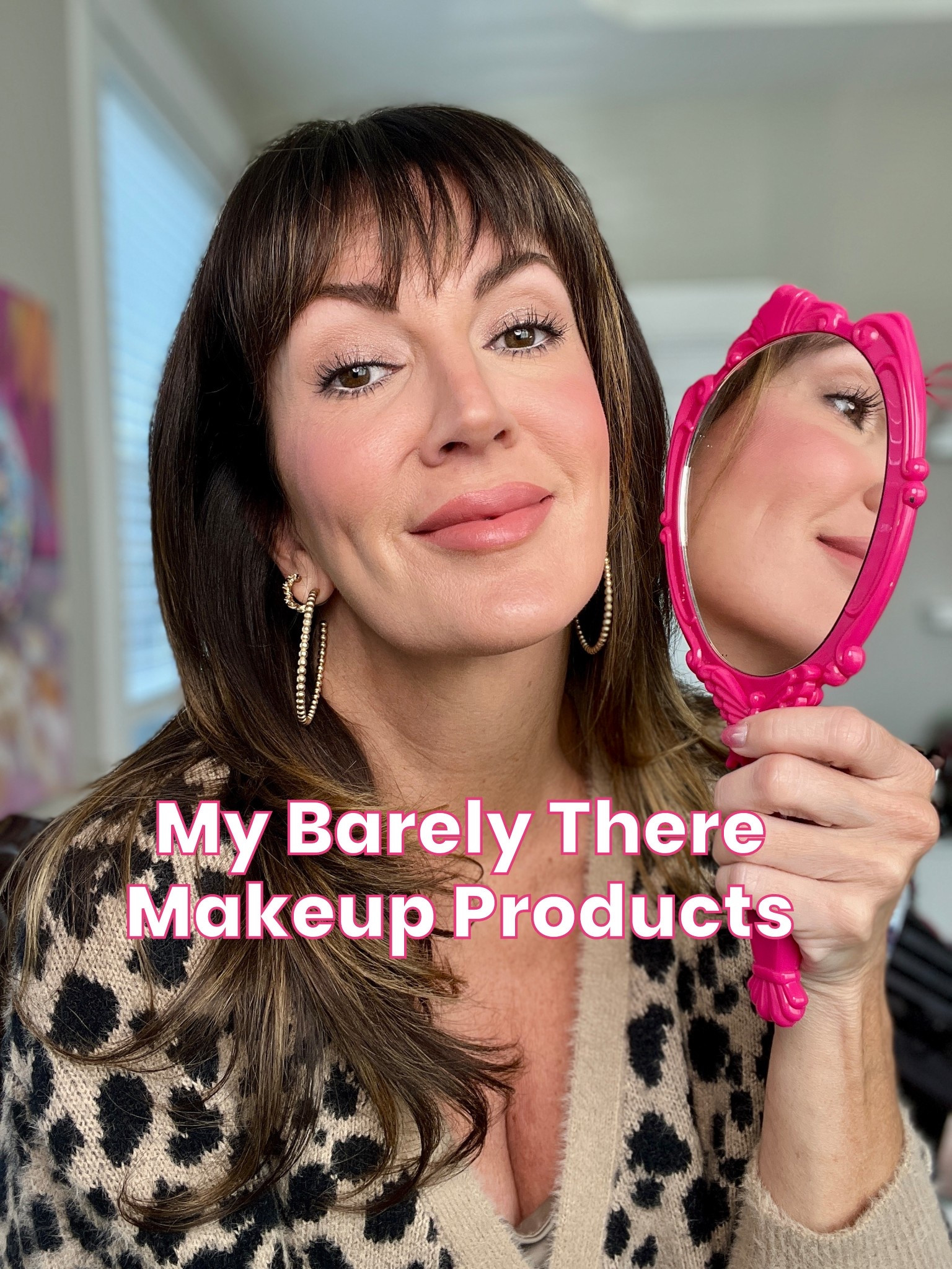 🤗 I’ve found some of the best no makeup makeup products for ya! // lipcolor is : worth it and cheek color is : orgasm and tinted serum is shade 2-3

#LTKBeauty #LTKgrwm #LTKOver40