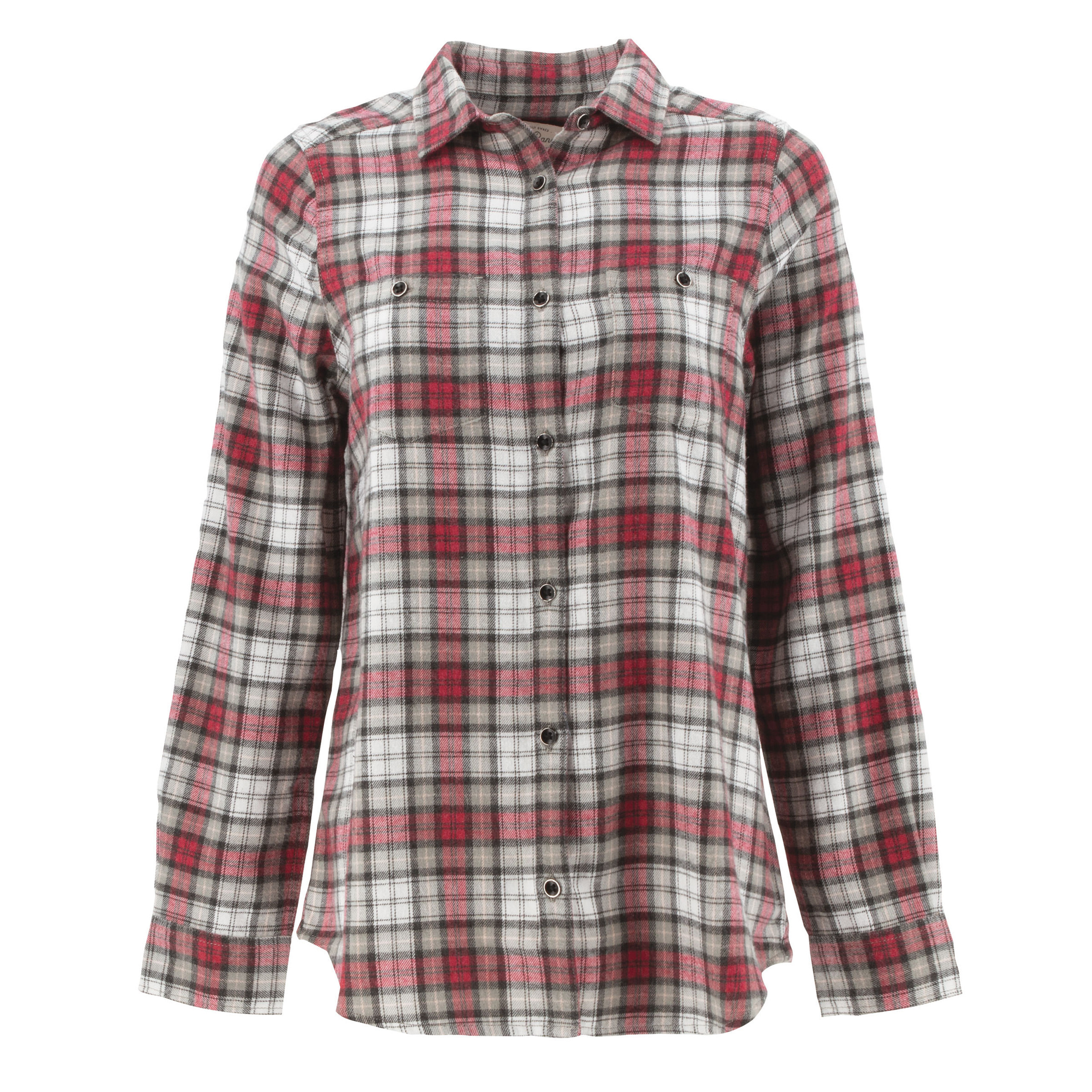 Adair Boyfriend Long Sleeve Shirt | Aventura Clothing