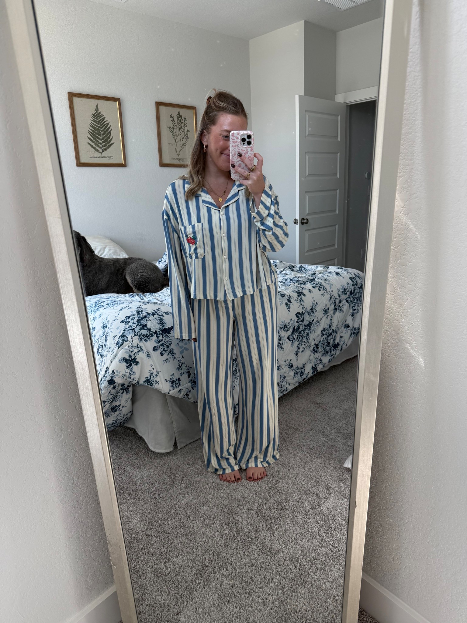 Obsessed with these dairy boy pajamas 

#LTKPetite #LTKBeauty