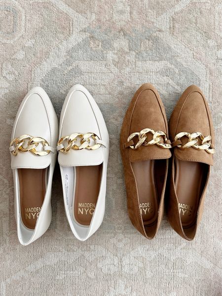 Shoes I’m loving on Walmart! These loafers are beautiful, TTS, I usually go up one half size and I didn’t in these! #WalmartPartner @walmartfashion #Walmart #WalmartFashion



#LTKshoecrush #LTKover40 #LTKstyletip