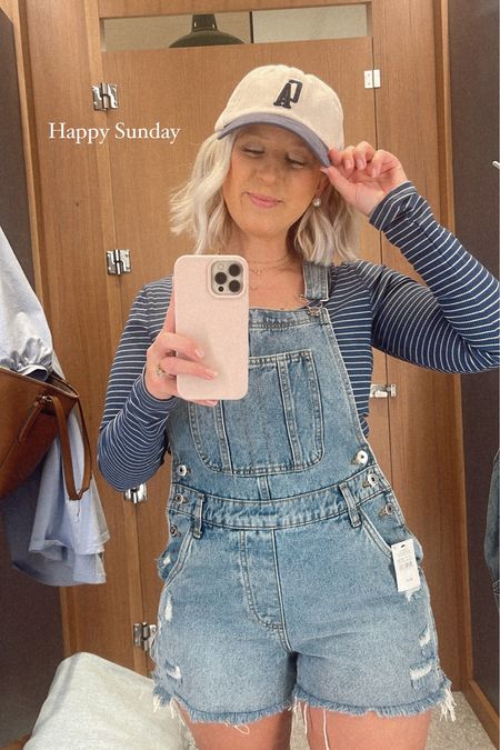 Cotton On
Aerie
Overall outfit

#LTKfindsunder100 #LTKSeasonal #LTKstyletip