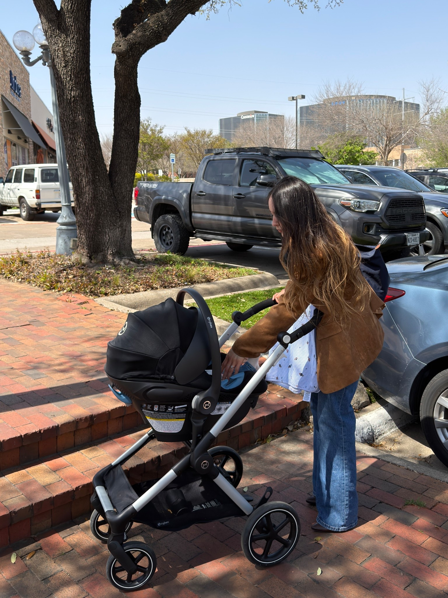 Sunday OOTD

#LTKdayinmylife #LTKootd #LTKmomlife