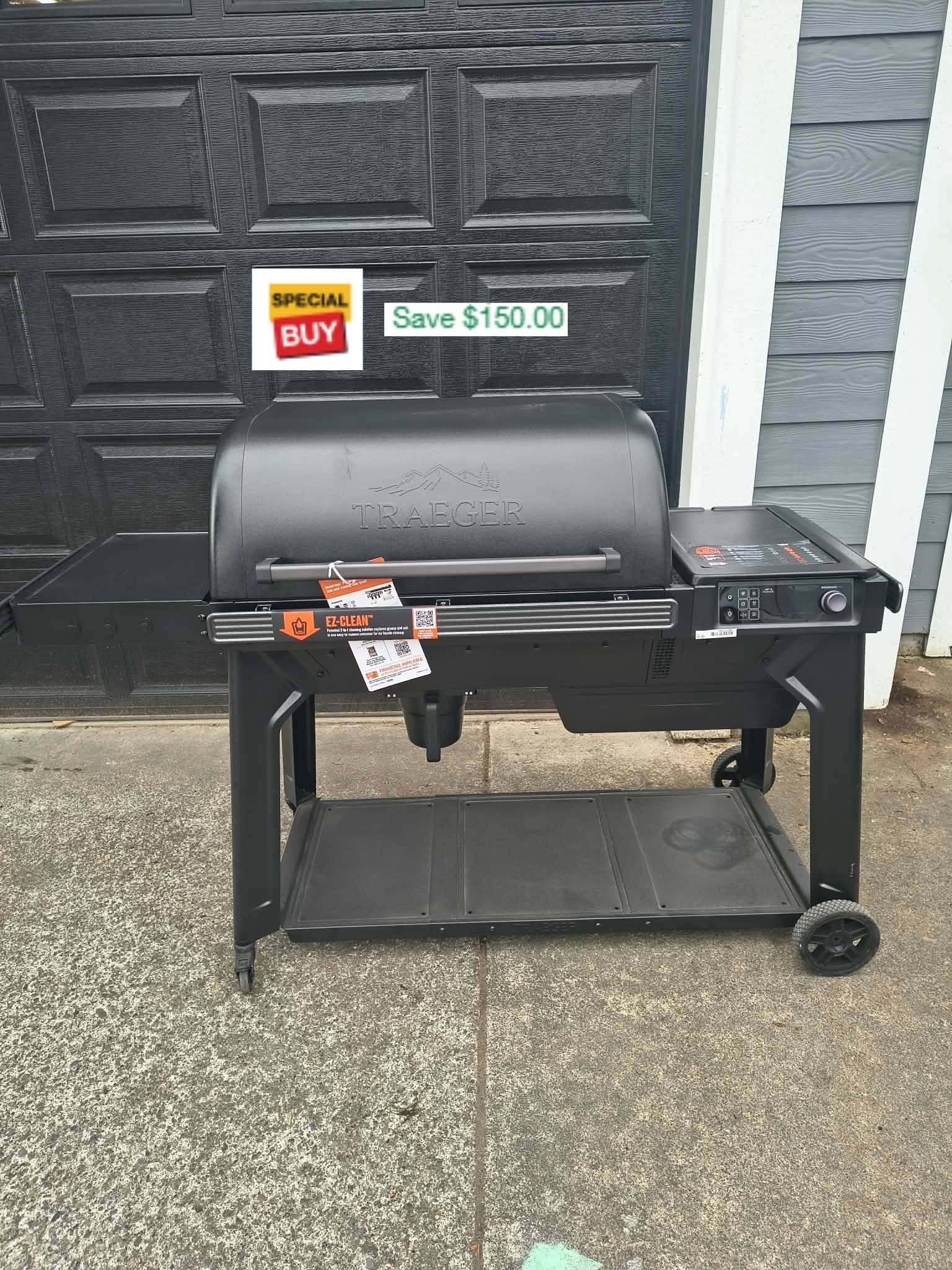 Father’s day ready at Home Depot! Big savings on grills and grill accessories now

#LTKSaleAlert #LTKHome #LTKSeasonal