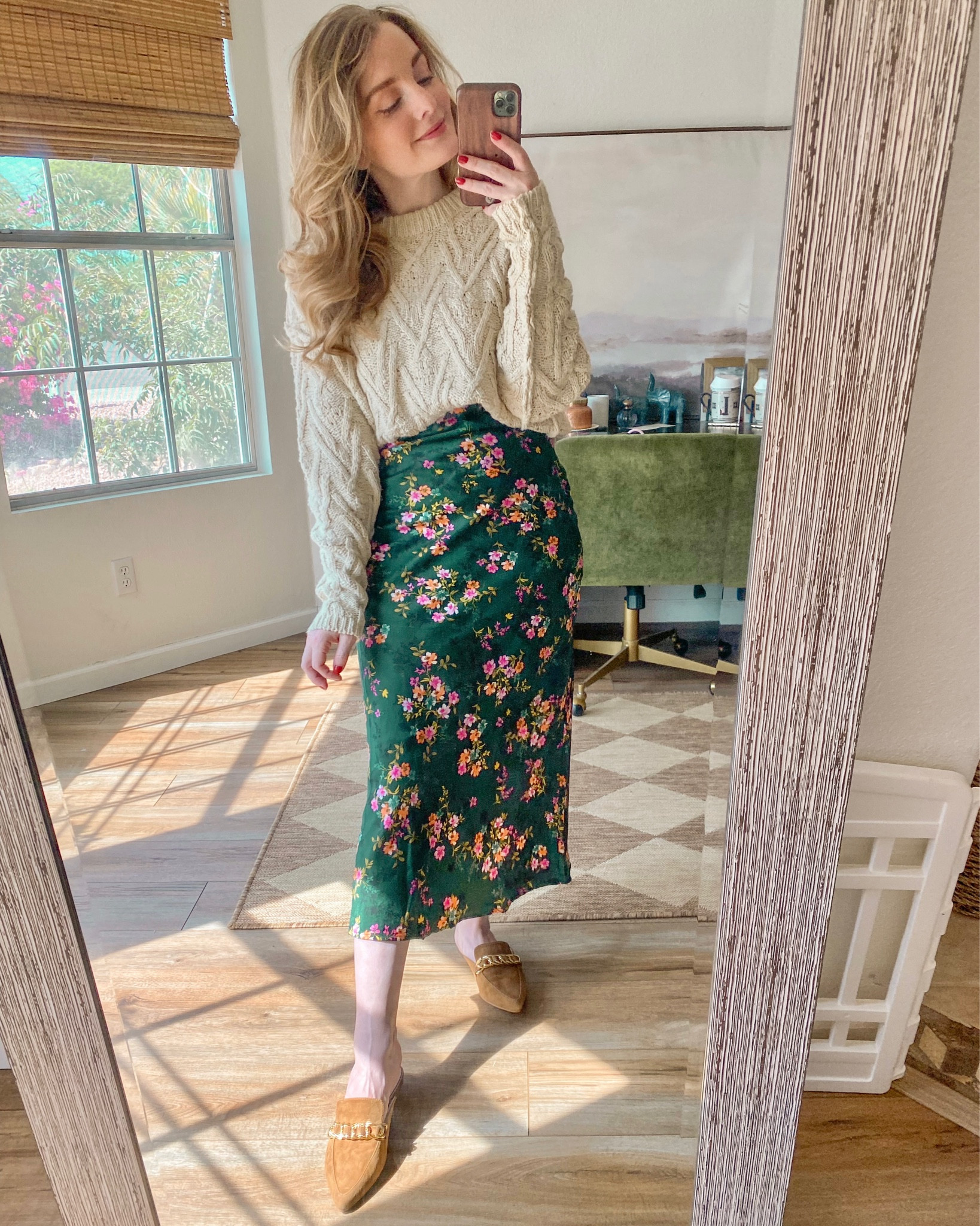 Nordstrom anniversary sale outfit. Teacher outfit. Work outfit. Fall transition outfit.

Small in dress, tts. Xsmall in sweater, runs big 

#LTKxNSale #LTKworkwear #LTKBacktoSchool