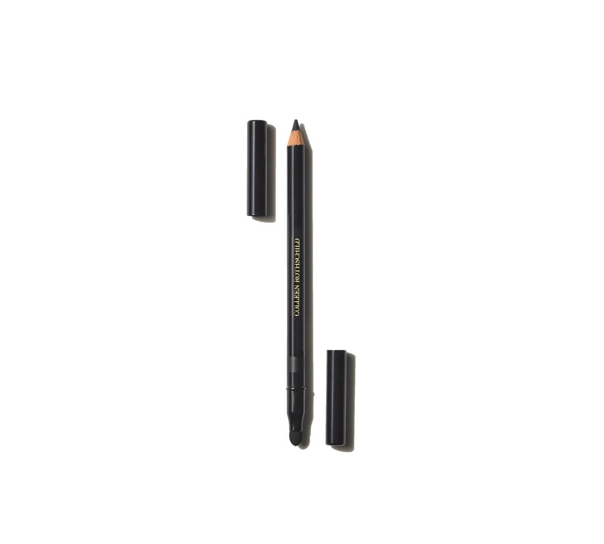 Smoke & Smudge Eyeliner Pencil | Colleen Rothschild Beauty