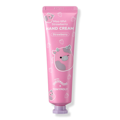 Squishmallows Hydrating Hand Cream | Ulta