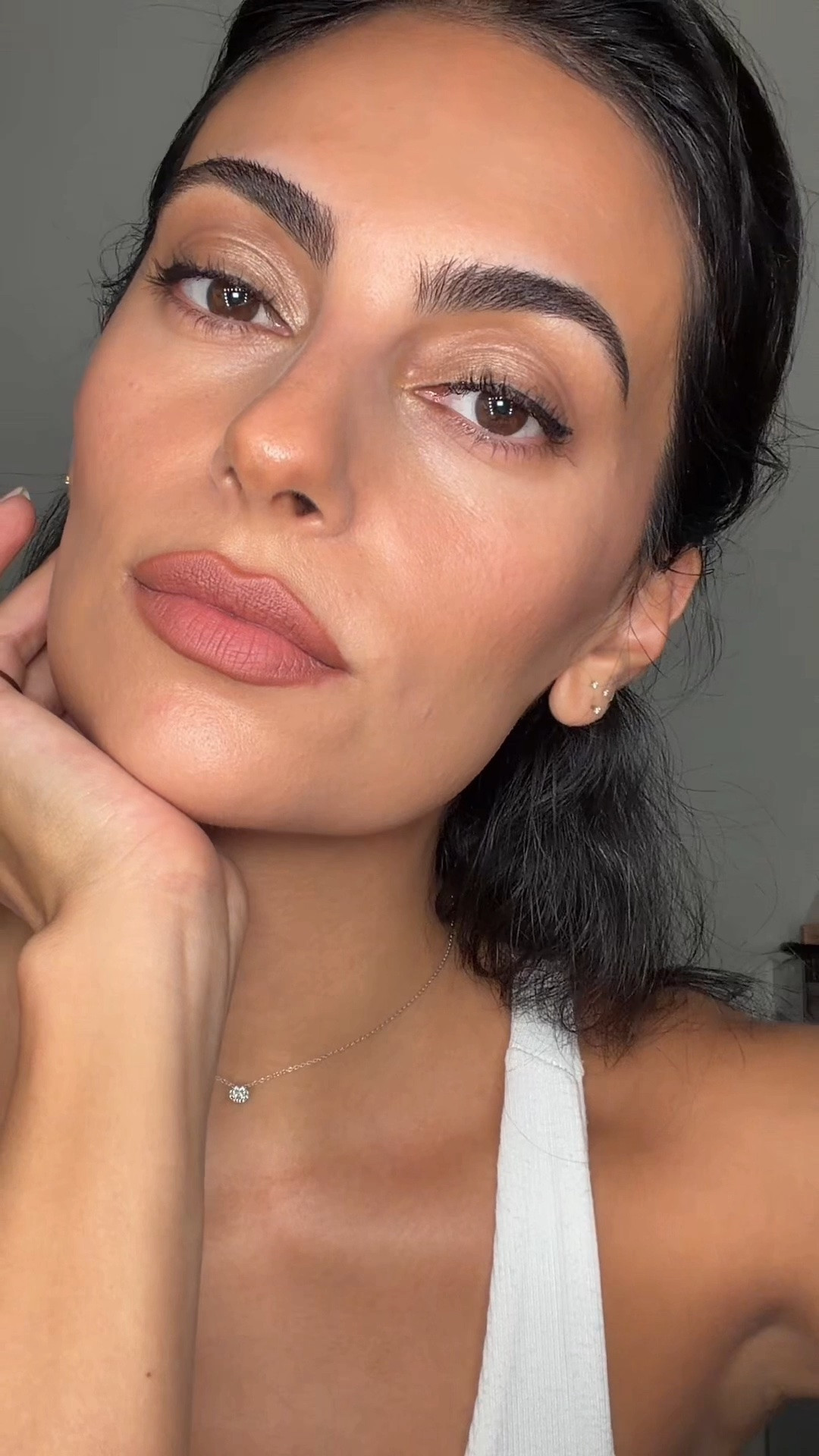 These new liquid matte mousse formulas are wow wow wow

#LTKgrwm #LTKWedding #LTKselfcare