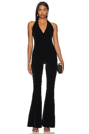 Studio Halter Jumpsuit | Revolve Clothing (Global)