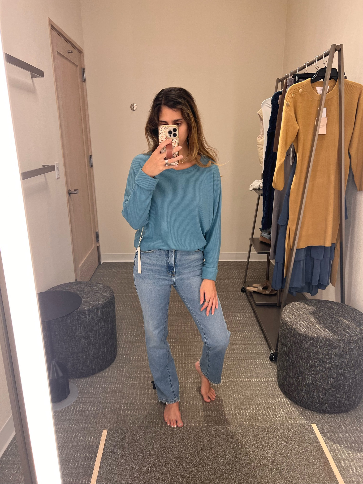 Nordstrom anniversary sale sweater 