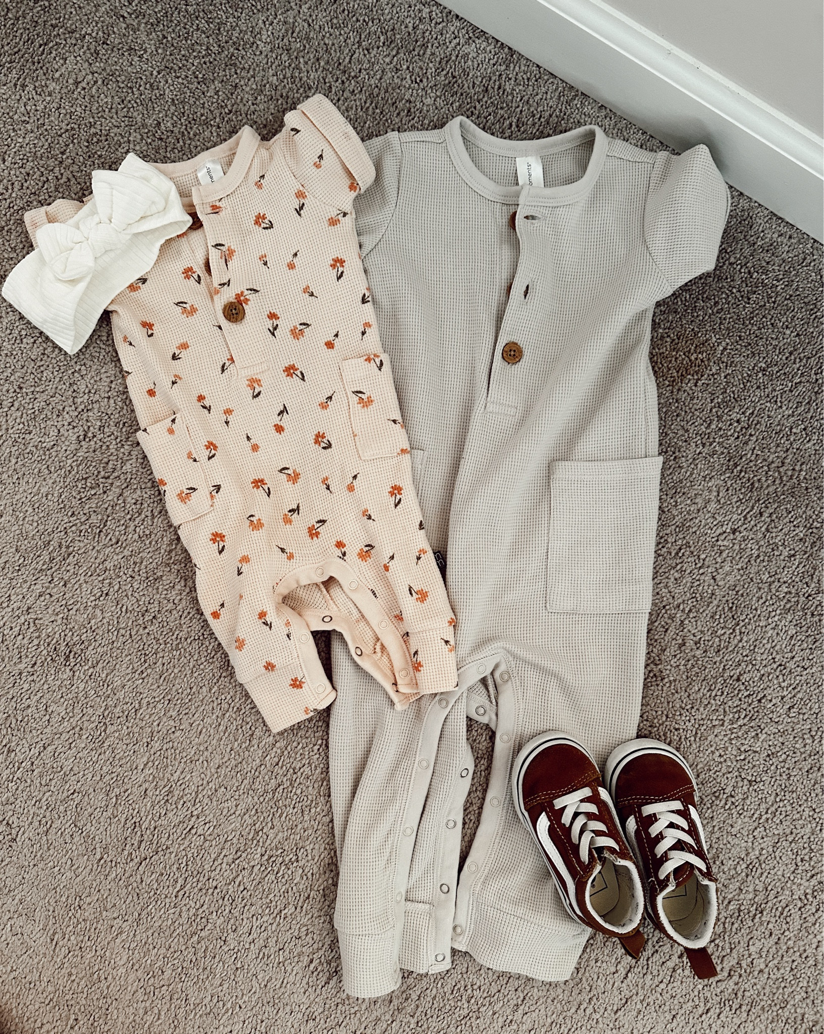My babies matching #Walmart outfits were perfect for Mother's Day church service 🤍  #modernmoments

#LTKKids #LTKStyleTip #LTKBaby