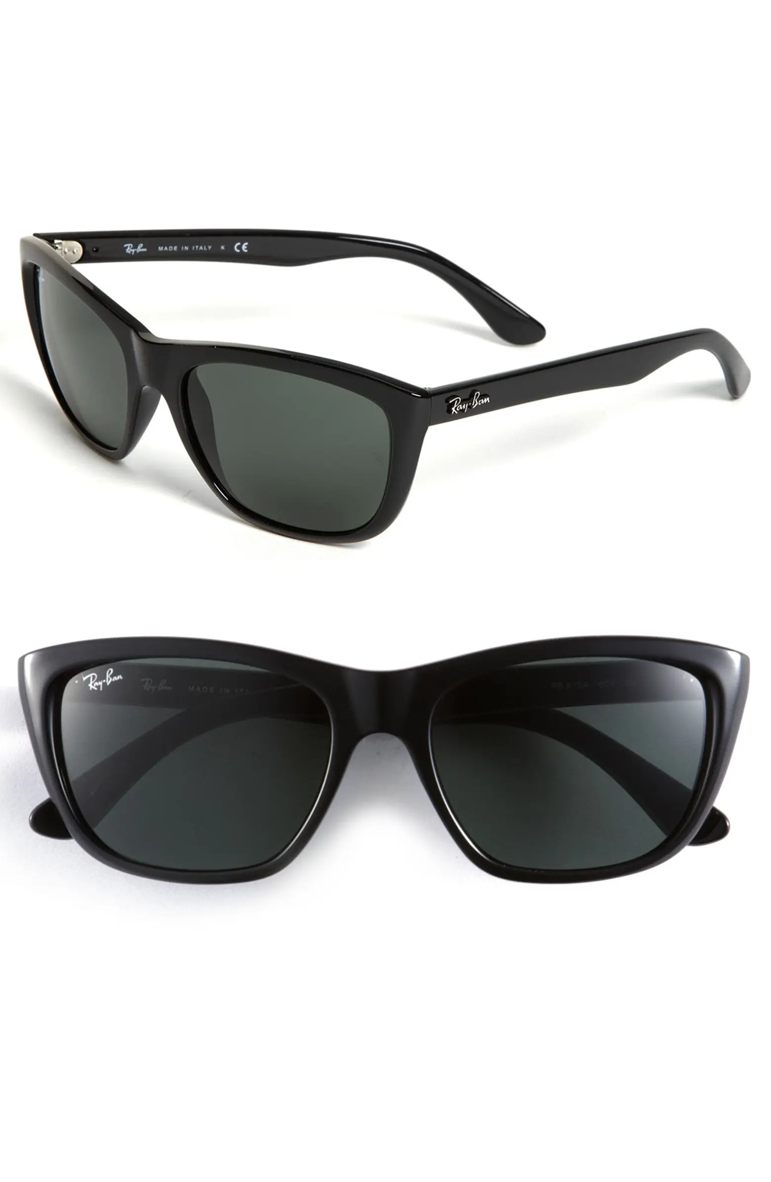 Ray-Ban 57mm Cat's Eye Sunglasses | Nordstromrack | Nordstrom Rack