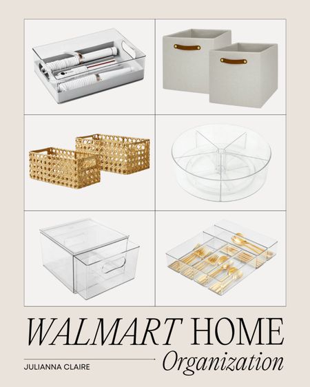 Walmart Home Organization 🌿

walmart home // walmart finds // home organization //  home organizing // organization // walmart home finds

#LTKfindsunder100 #LTKfindsunder50 #LTKhome
