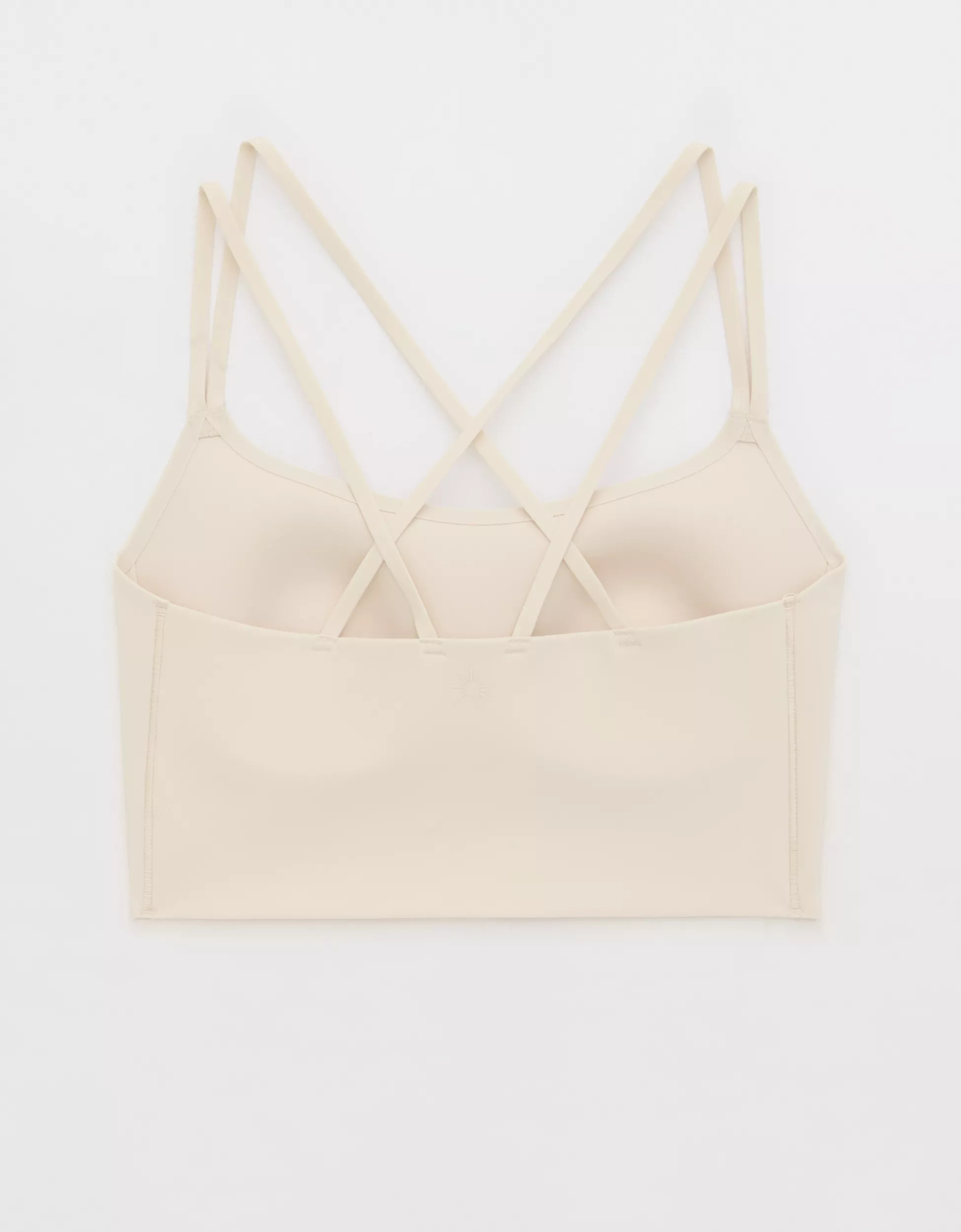 OFFLINE By Aerie Real Me Hold Up! Sports Bra | Aerie