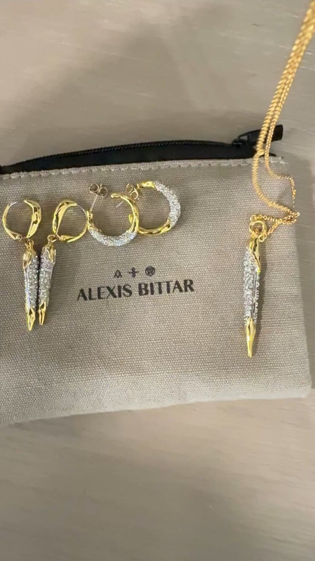The prettiest new pieces from Alexis Bittar!

#LTKStyleTip #LTKHoliday #LTKGiftGuide