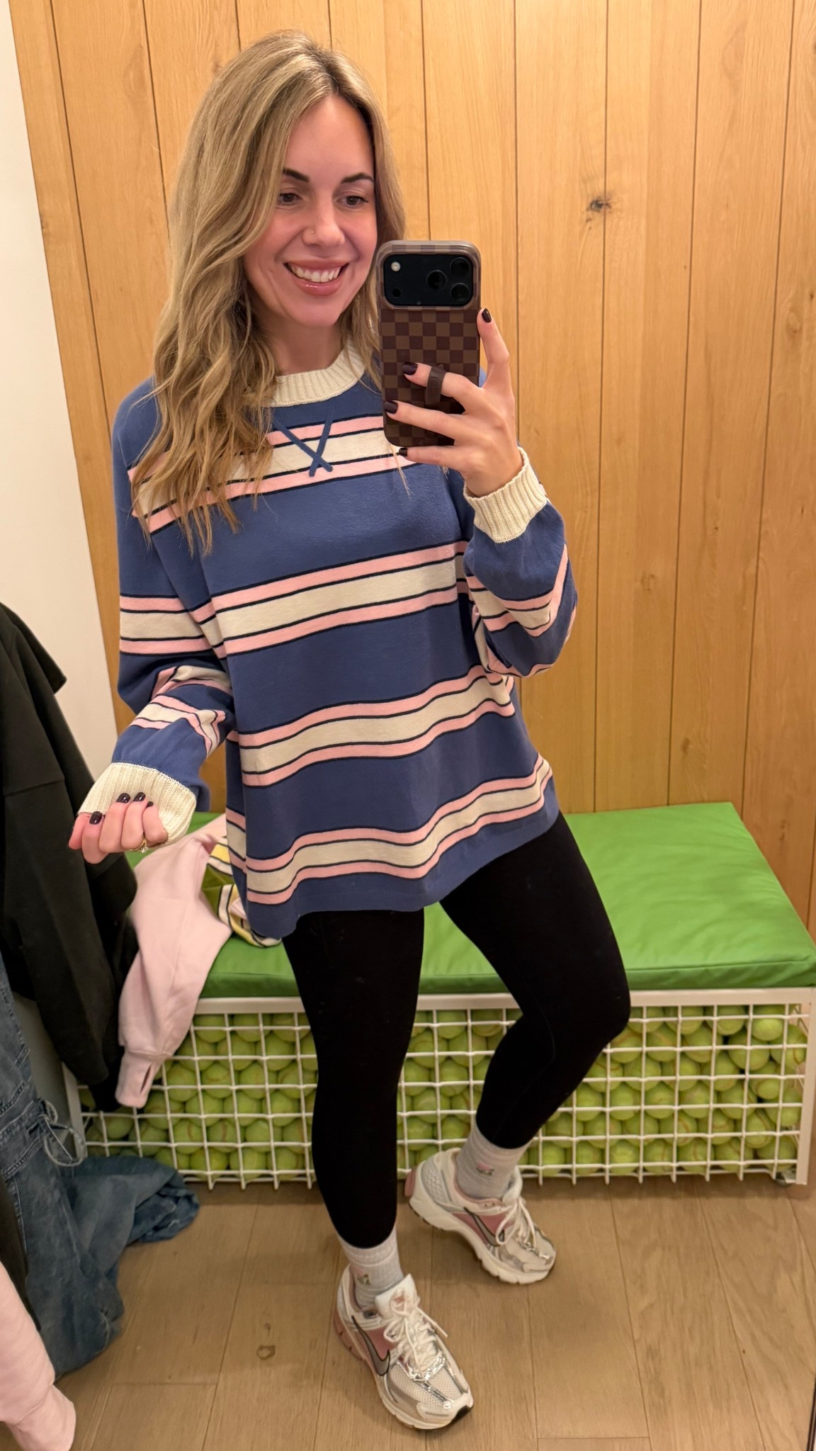 TTS! This is small.

#LTKActive