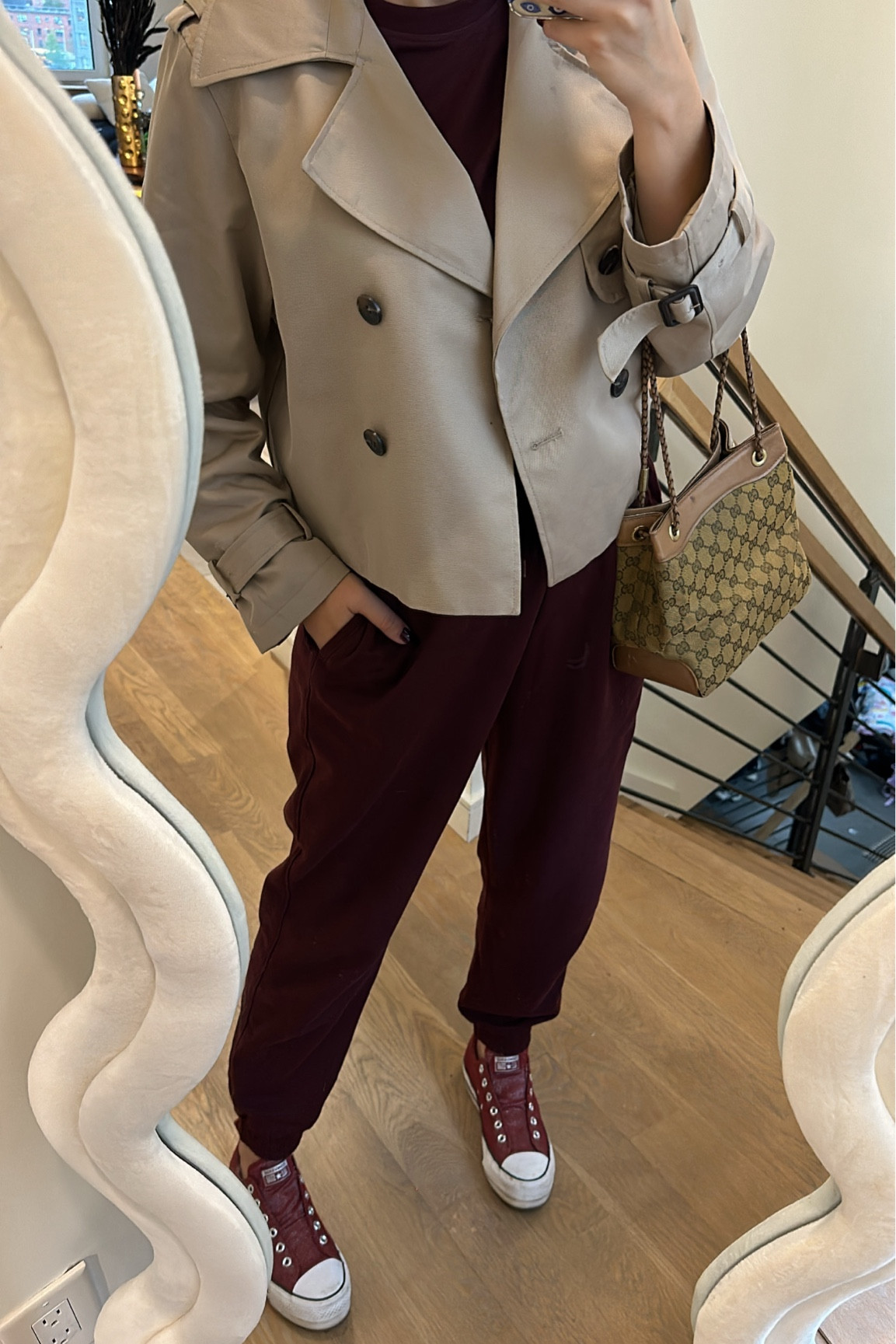 My new favorite color 🍒