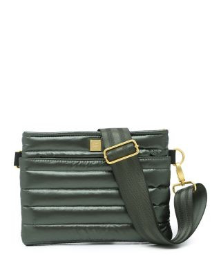 Think Royln Bum Bag 2.0 Quilted Crossbody | Bloomingdale's (US)