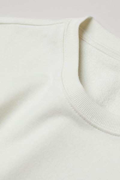 Cotton T-shirt Dress | H&M (US + CA)