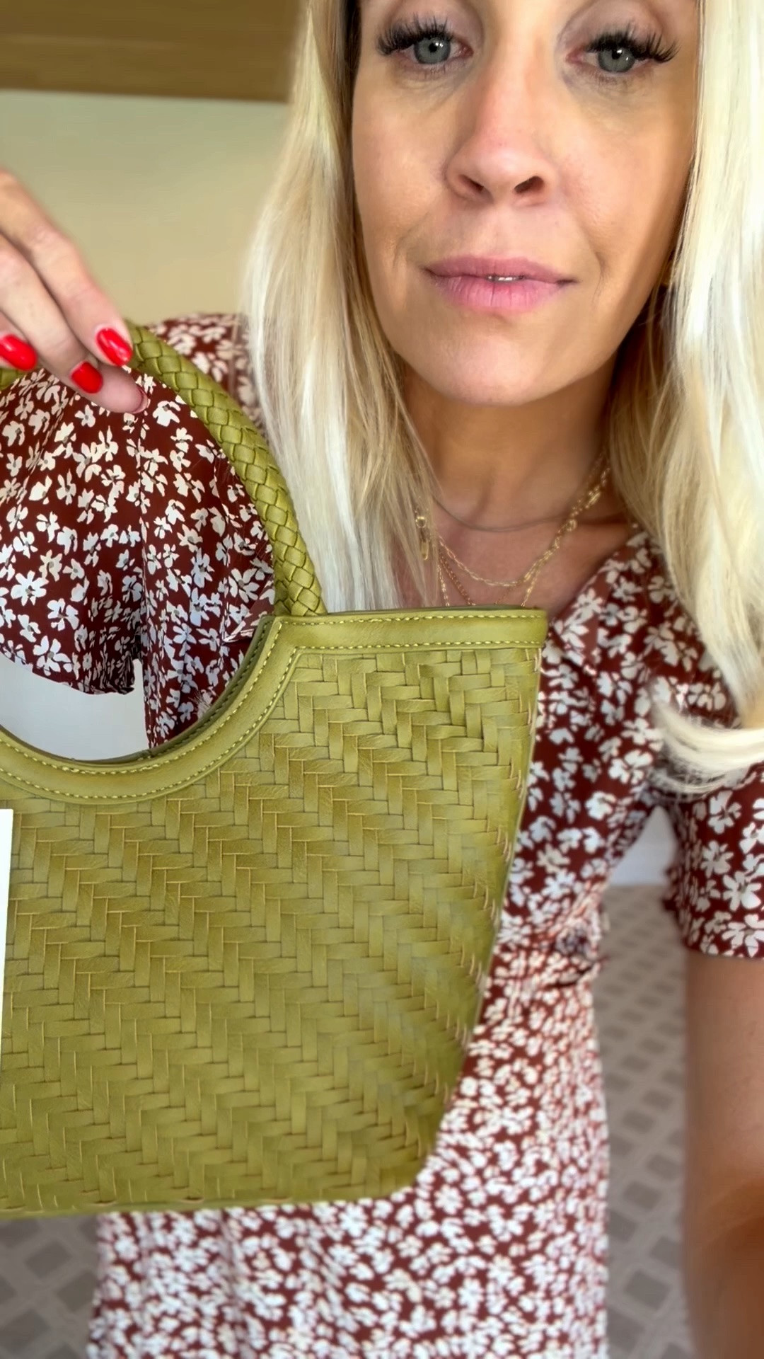 I’m also excited about this purse!!

#LTKgrwm #LTKmomlife #LTKootd