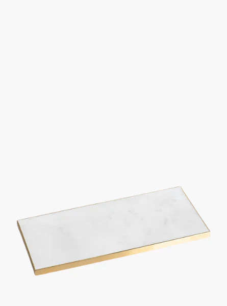 Marmo Marble Vanity Tray | The Style Edit Collective