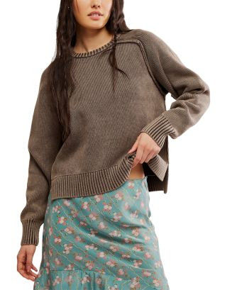 Free People Spring Street Sweater  | Bloomingdale's Women | Bloomingdale's (US)