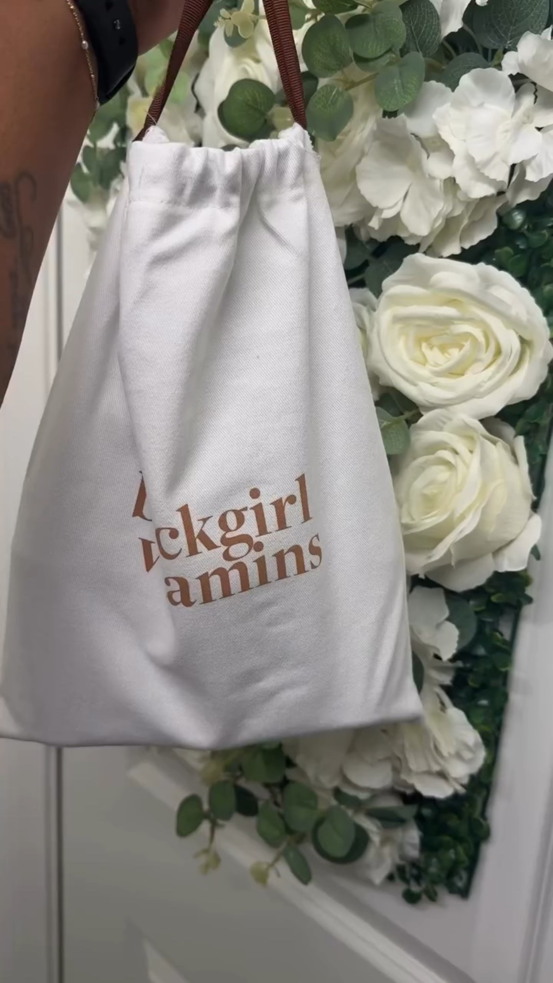 Monthly restock complete ✨
Keeping my wellness routine intentional with @blackgirlvitamins — my go-tos are the Once A Day, D3, Iron, and B12 gummies. I’ve noticed such a difference in my energy, mood, and overall balance since making these part of my daily routine. It’s all about showing up for my health, inside and out 💕 #BlackGirlVitamins #WellnessJourney #SoftLifeInBloom #SelfCareStartsHere