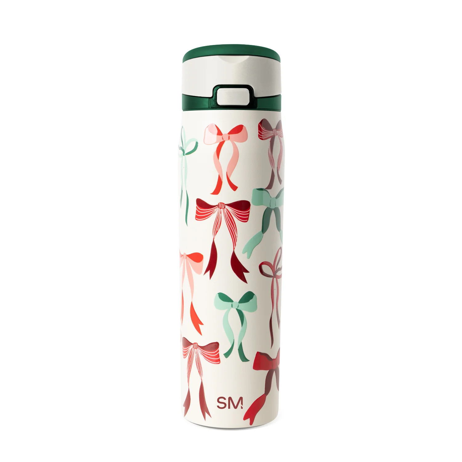 Stylish Water Bottles, Travel Mugs, Food Storage, and Backpacks | Simple Modern