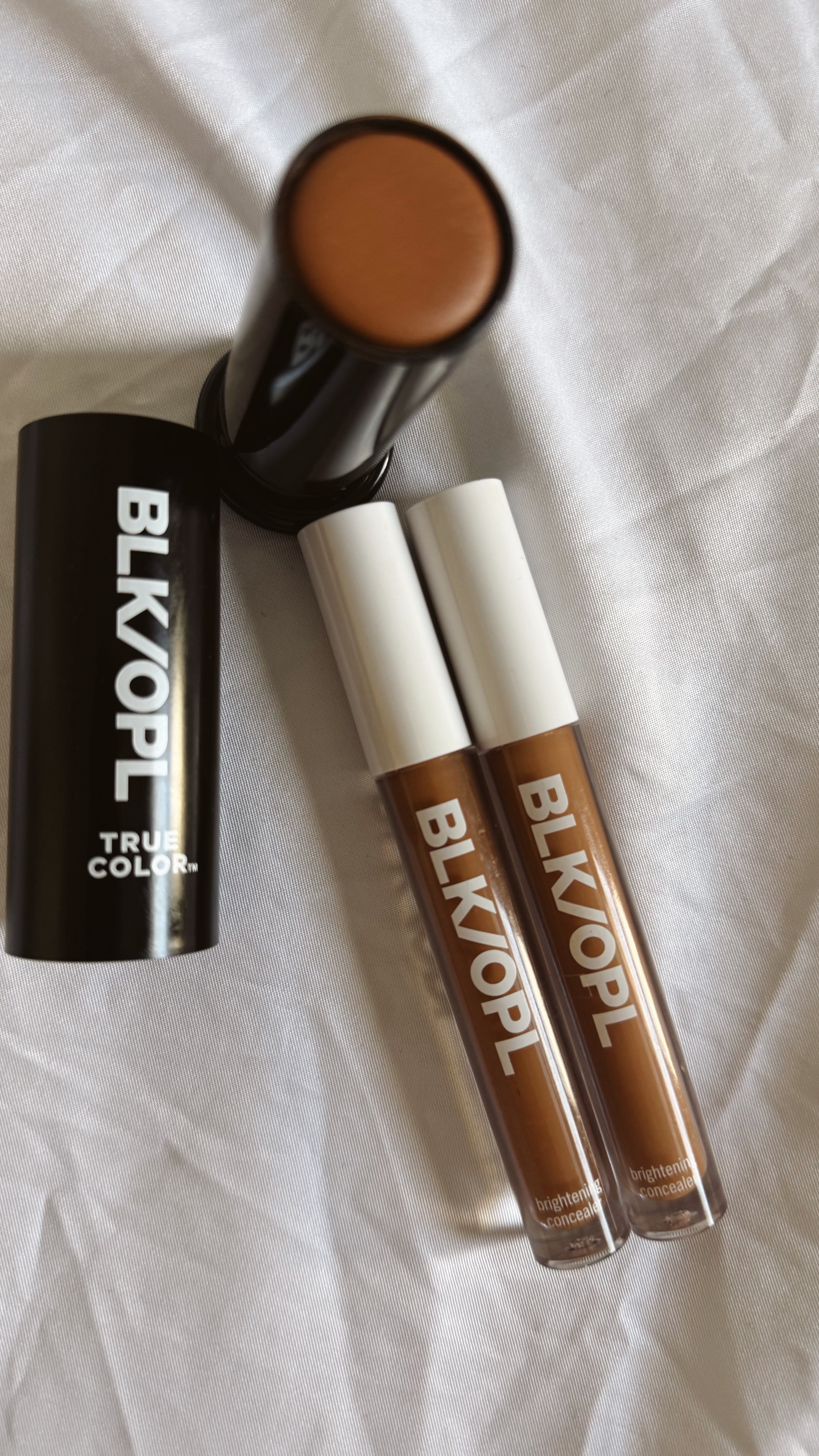 Affordable, Blendable, and a perfect match 🤩 — Shop Black Opal for lightweight, moisturizing, and nourishing complexion products 

#LTKBeauty