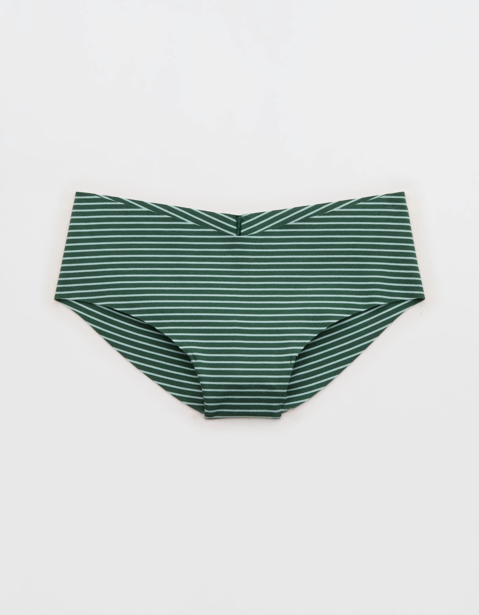 Superchill No Show Cotton Cheeky Underwear | Aerie