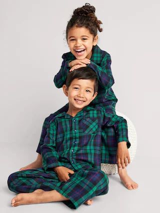 Unisex Pajama Set for Toddler &amp; Baby | Old Navy (US)