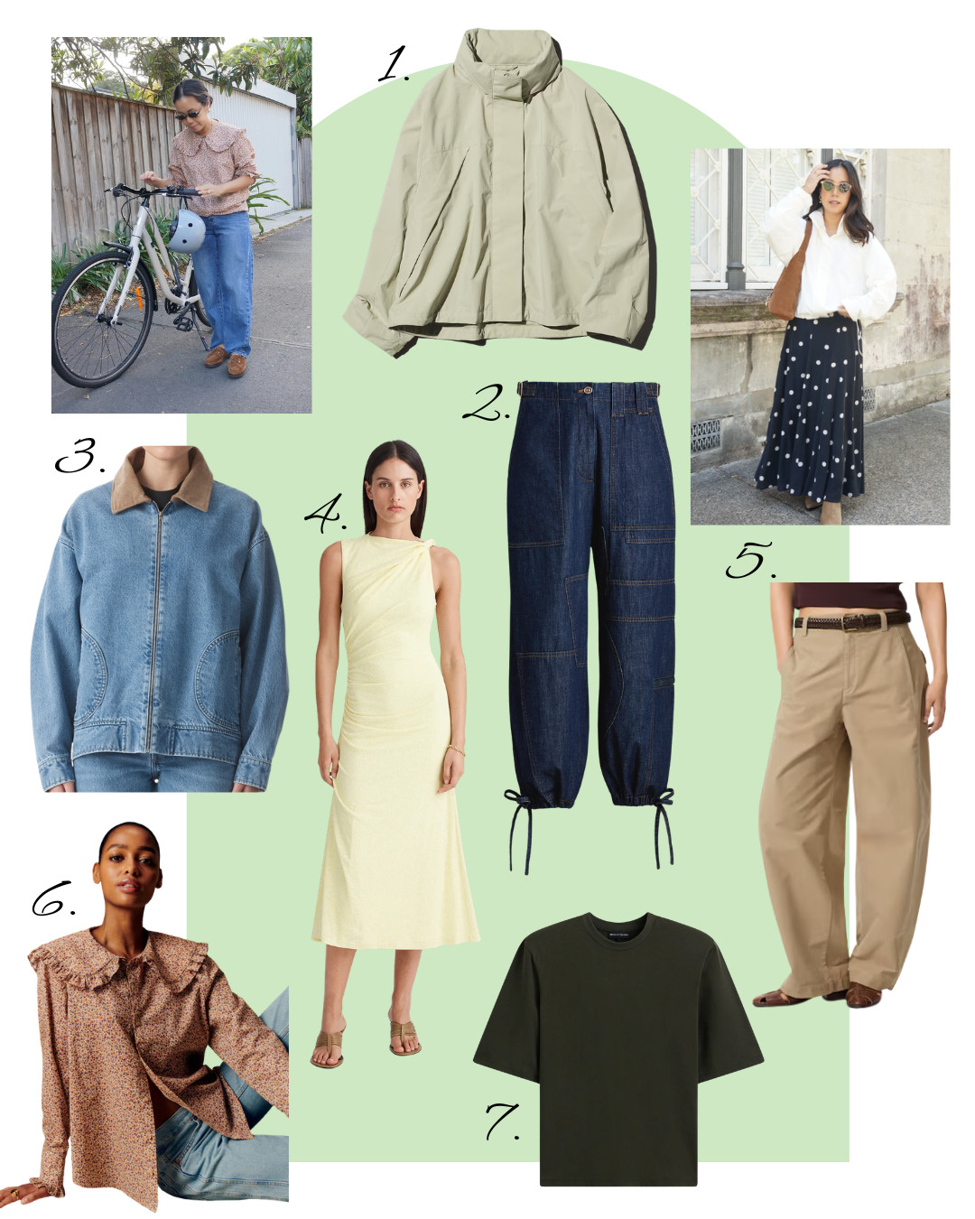 My most loved on LTK from March 

 #LTKaustralia #LTKspring #LTKautumn